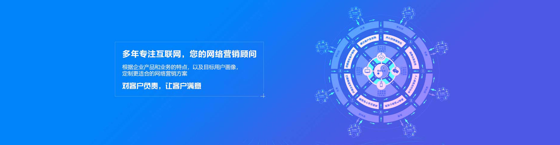 九台百度竞价运营